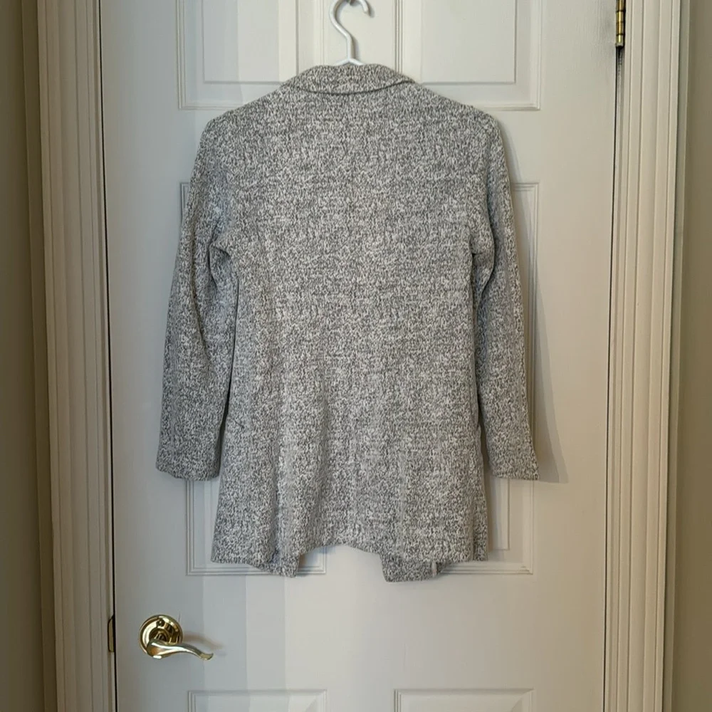 Patterned jacket - Picture 4 of 4